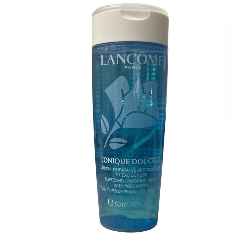 Lancôme Tonique Douceur and Tonique Confort Set - Picture 2 of 5